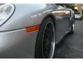 2001 911 Turbo Coupe #13