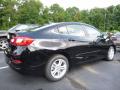 2016 Cruze LT Sedan #5