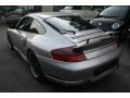 2001 911 Turbo Coupe #16