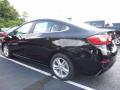 2016 Cruze LT Sedan #7