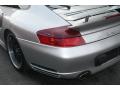2001 911 Turbo Coupe #17