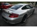 2001 911 Turbo Coupe #19