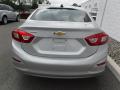 2016 Cruze LS Sedan #6