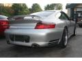 2001 911 Turbo Coupe #27