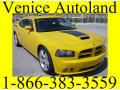 2007 Charger SRT-8 Super Bee #1