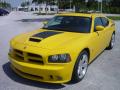 2007 Charger SRT-8 Super Bee #2