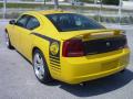 2007 Charger SRT-8 Super Bee #4