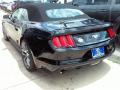 2016 Mustang EcoBoost Premium Convertible #32