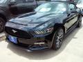 2016 Mustang EcoBoost Premium Convertible #33