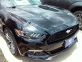 2016 Mustang EcoBoost Premium Convertible #35