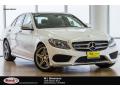 2016 C 300 Sedan #1