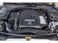 2016 C 300 Sedan #9