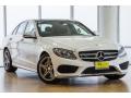 2016 C 300 Sedan #12