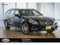 2016 E 350 4Matic Wagon #1