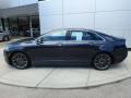 2013 MKZ 2.0L EcoBoost AWD #2