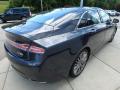 2013 MKZ 2.0L EcoBoost AWD #5