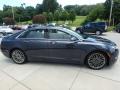 2013 MKZ 2.0L EcoBoost AWD #6