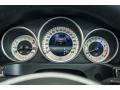  2016 Mercedes-Benz E 350 4Matic Wagon Gauges #6