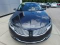 2013 MKZ 2.0L EcoBoost AWD #8