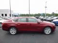 2017 Impala LT #4