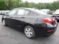 2016 Cruze LS Sedan #9 2016 Cruze LS Sedan #9