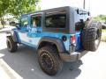 2015 Wrangler Unlimited Sport 4x4 #7