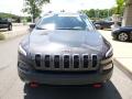 2014 Cherokee Trailhawk 4x4 #8