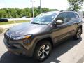 2014 Cherokee Trailhawk 4x4 #9