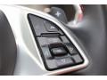 Controls of 2016 Chevrolet Corvette Z06 Coupe #17