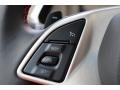Controls of 2016 Chevrolet Corvette Z06 Coupe #19