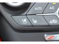 Controls of 2016 Chevrolet Corvette Z06 Coupe #34