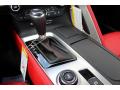  2016 Corvette 8 Speed Paddle Shift Automatic Shifter #35