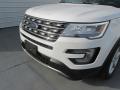 2017 Explorer XLT #10