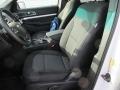 2017 Explorer XLT #21