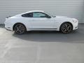  2017 Ford Mustang Oxford White #3