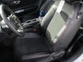 Front Seat of 2017 Ford Mustang GT California Speical Coupe #20