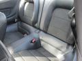 Rear Seat of 2017 Ford Mustang GT California Speical Coupe #22