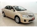 2013 Corolla LE #1 2013 Corolla LE #1