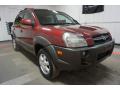 2005 Tucson GLS V6 4WD #5