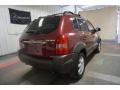 2005 Tucson GLS V6 4WD #8