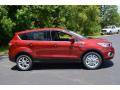 2017 Ford Escape Ruby Red #2 2017 Ford Escape Ruby Red #2