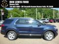 2017 Explorer XLT 4WD #1
