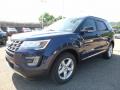 2017 Explorer XLT 4WD #6