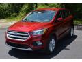 2017 Escape SE #8 2017 Escape SE #8