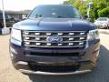 2017 Explorer XLT 4WD #7