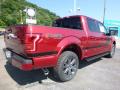 2016 F150 Lariat SuperCrew 4x4 #2