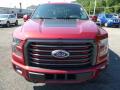 2016 F150 Lariat SuperCrew 4x4 #7