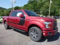 2016 F150 Lariat SuperCrew 4x4 #8