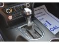  2017 Mustang 6 Speed SelectShift Automatic Shifter #27