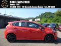 2016 Fiesta ST Hatchback #1